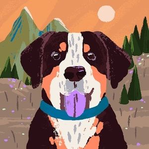 Meet your Posher, Avery